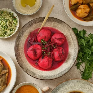 שישי עיראקי